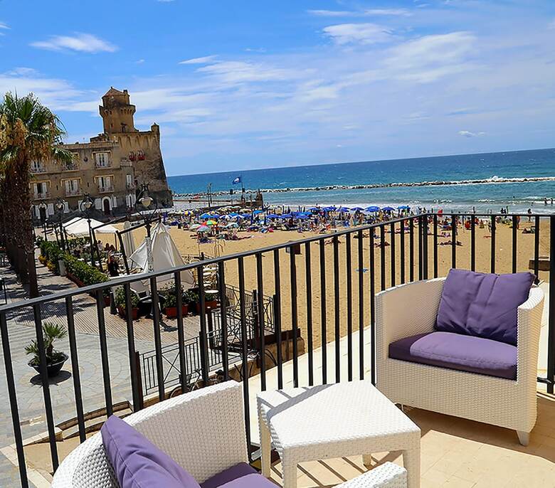 Apartamento Palazzo Iaquinto