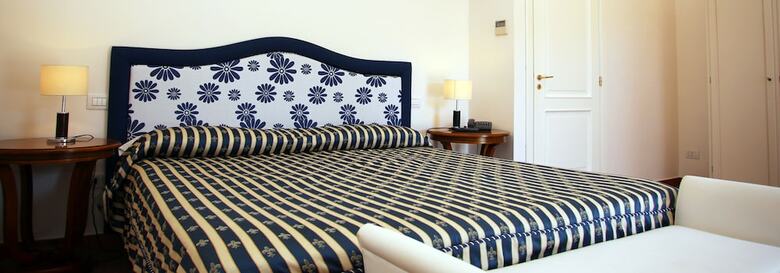 Apartamento Palazzo Iaquinto