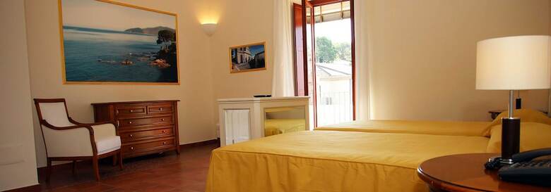 Apartamento Palazzo Iaquinto