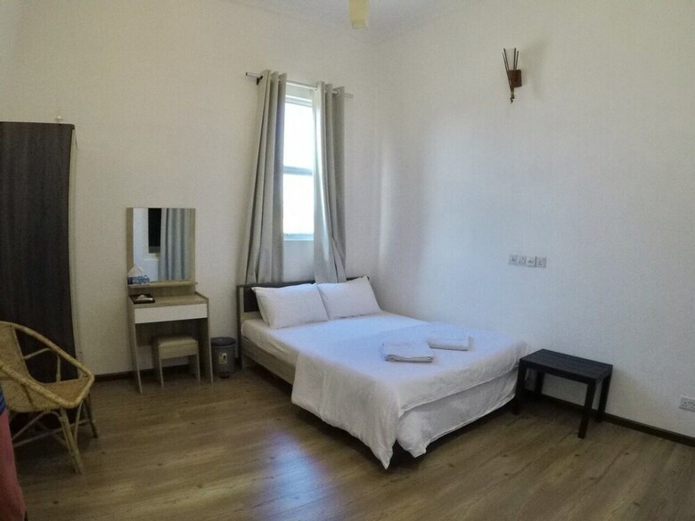Hotel Island Side Gulhi