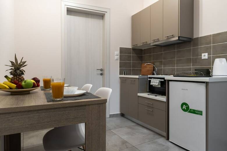 Alekos Lux Apartments
