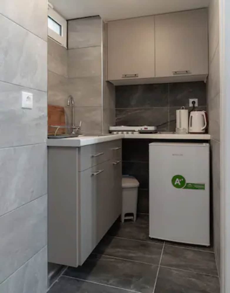 Alekos Lux Apartments
