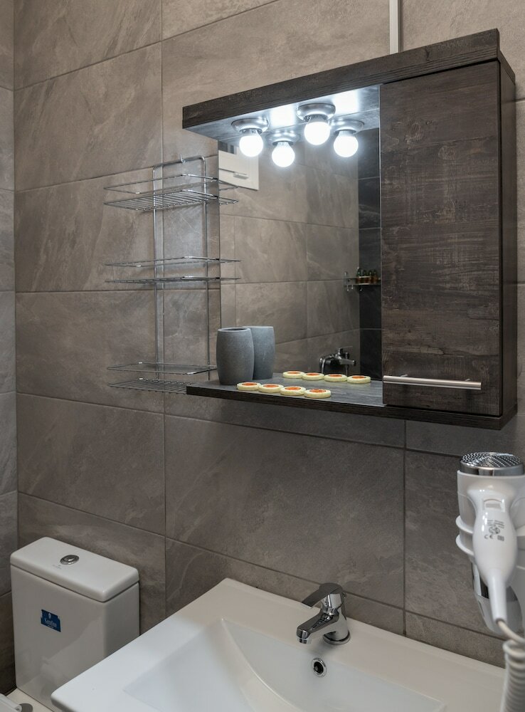 Alekos Lux Apartments