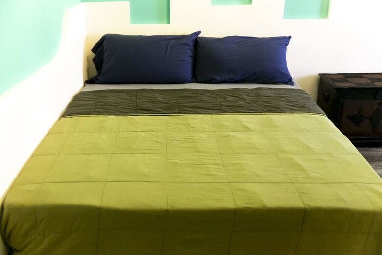 Hotel Tainan Stay 108