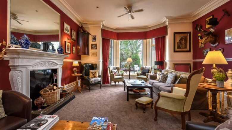 Lennox Lea Hotel, Studios & Apartments