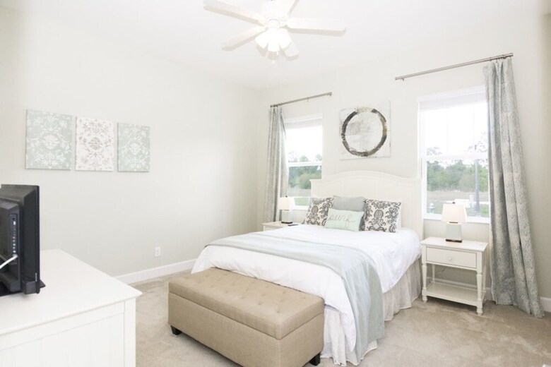Five Suites Luxury Home Re1492