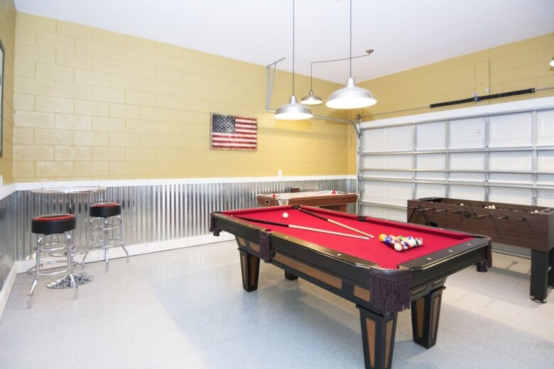 Five Suites Luxury Home Re1492