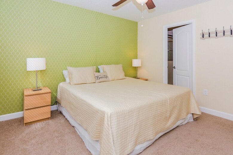 Spacious Fun Home Next To Disney Cg1443
