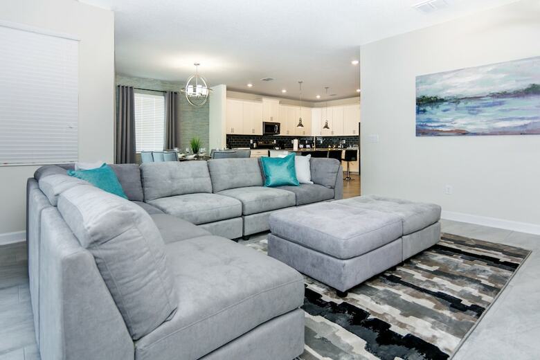 Amazing Vacation Mickey Home Cg1593