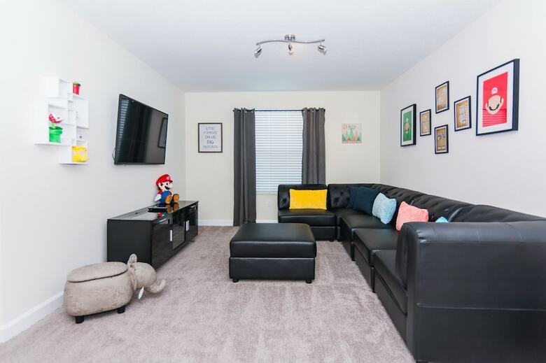 Amazing Vacation Mickey Home Cg1593