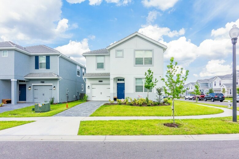 Amazing Vacation Mickey Home Cg1593