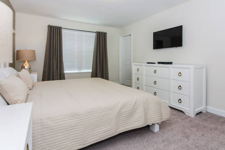 Amazing Vacation Mickey Home Cg1593
