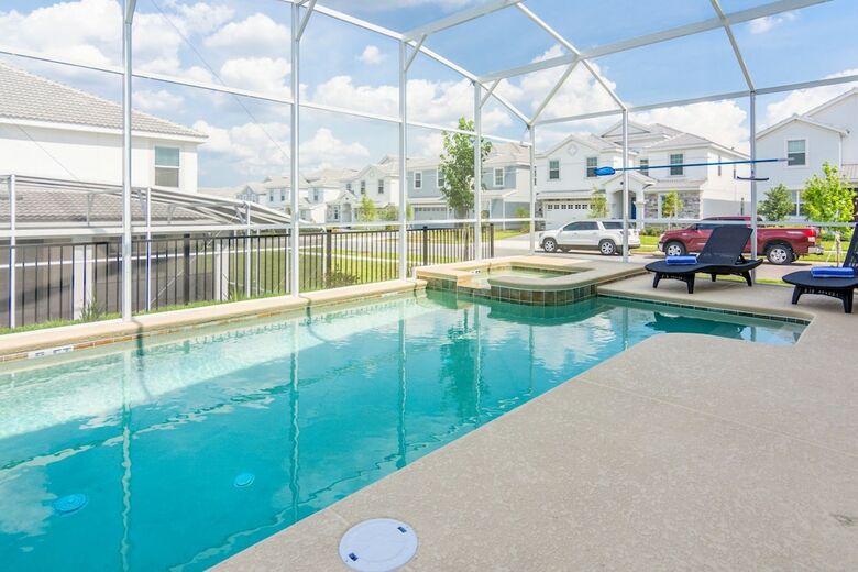 Amazing Vacation Mickey Home Cg1593