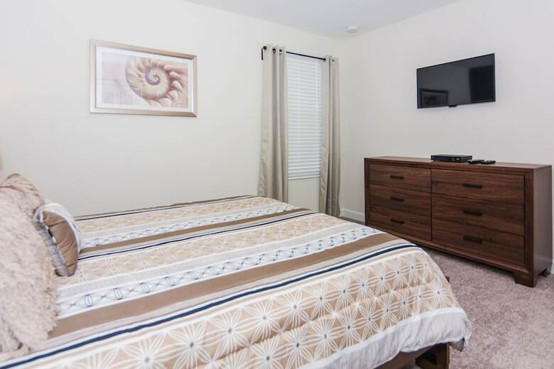 Amazing Vacation Mickey Home Cg1593
