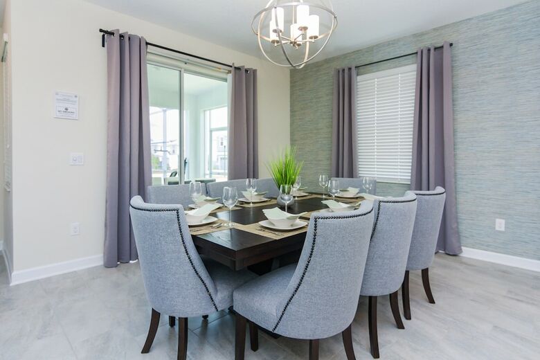 Amazing Vacation Mickey Home Cg1593