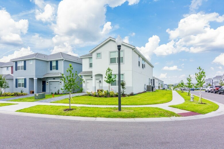 Amazing Vacation Mickey Home Cg1593