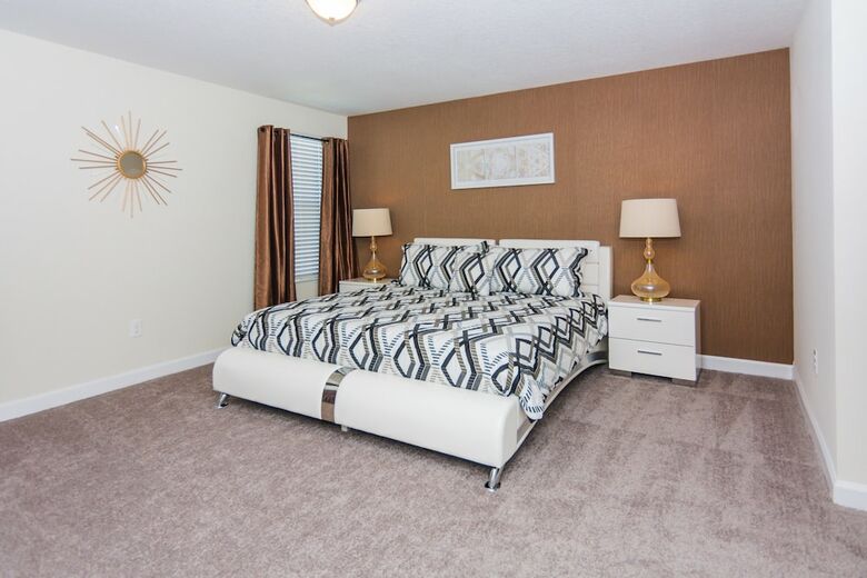 Amazing Vacation Mickey Home Cg1593