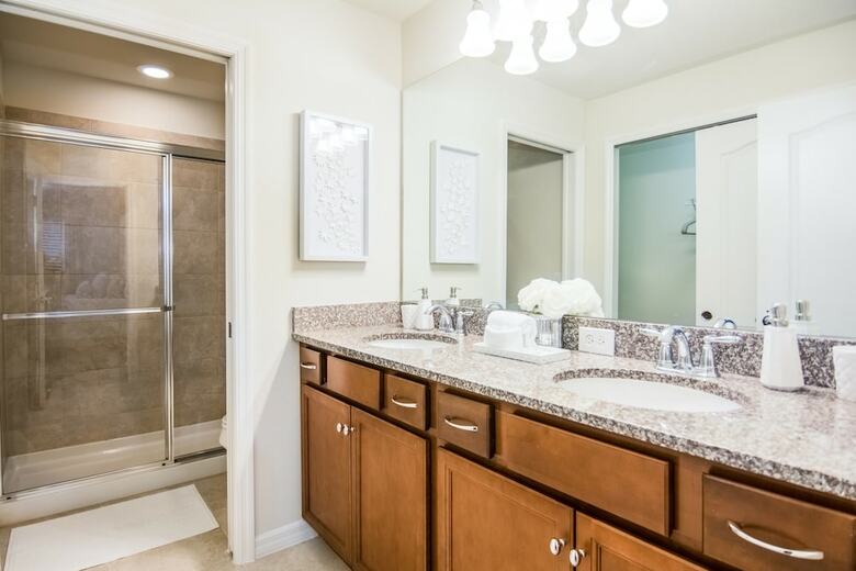 Unique Vacation Home At Westside Resort Ww8895