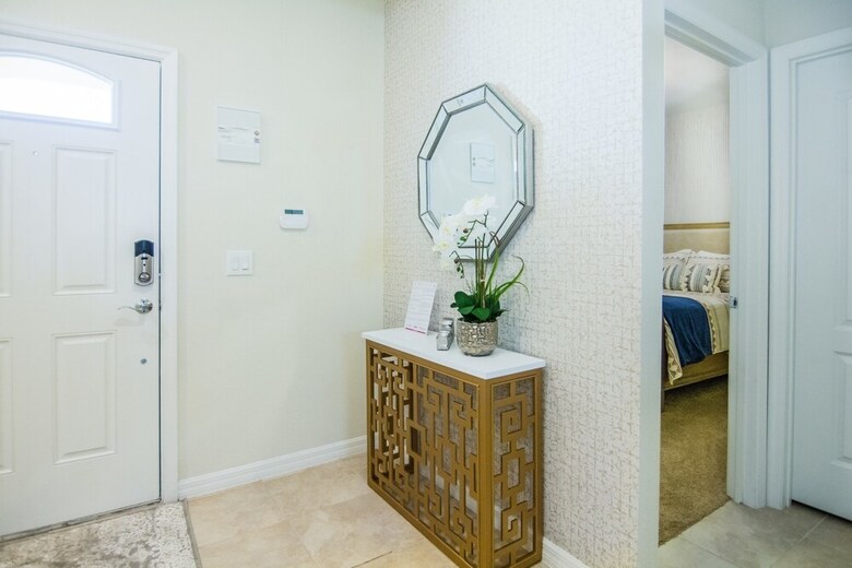 Unique Vacation Home At Westside Resort Ww8895