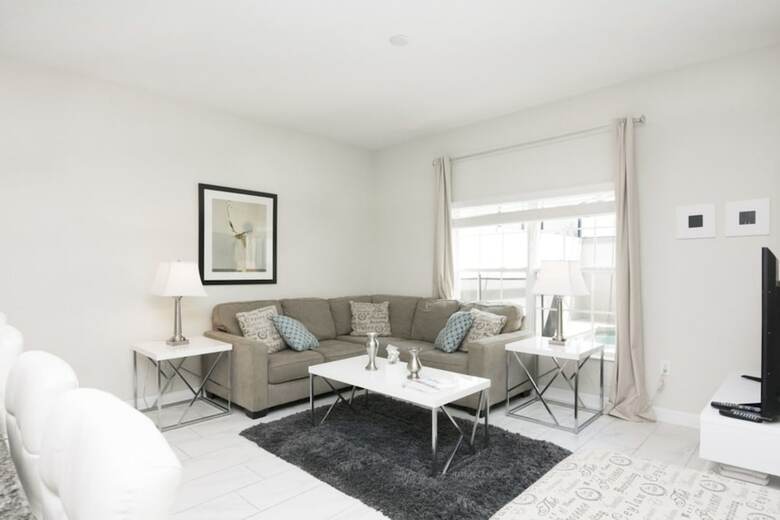 Perfect Home For Your Vacation Sl4807