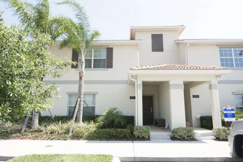 Perfect Home For Your Vacation Sl4807