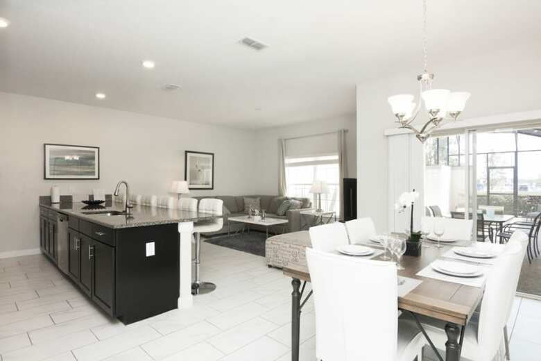 Perfect Home For Your Vacation Sl4807