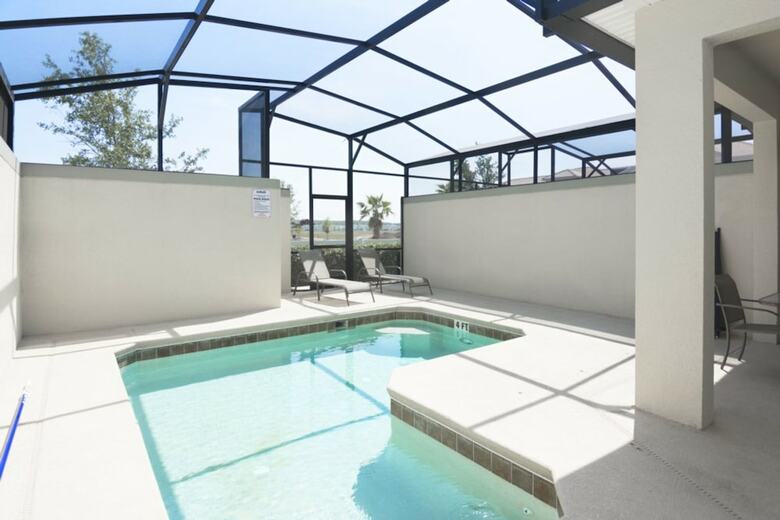 Perfect Home For Your Vacation Sl4807