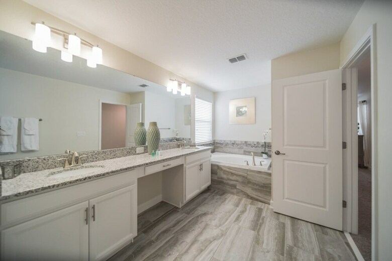 Wonderful Themed Vacation Home Cg1648