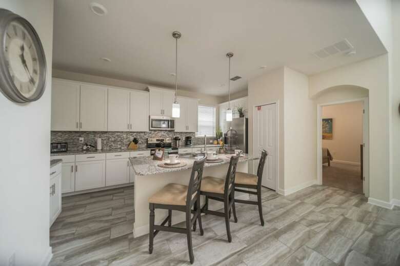 Wonderful Themed Vacation Home Cg1648