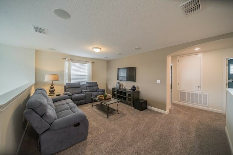 Wonderful Themed Vacation Home Cg1648