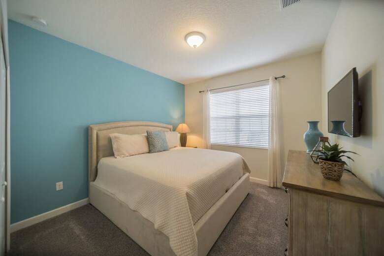 Wonderful Themed Vacation Home Cg1648