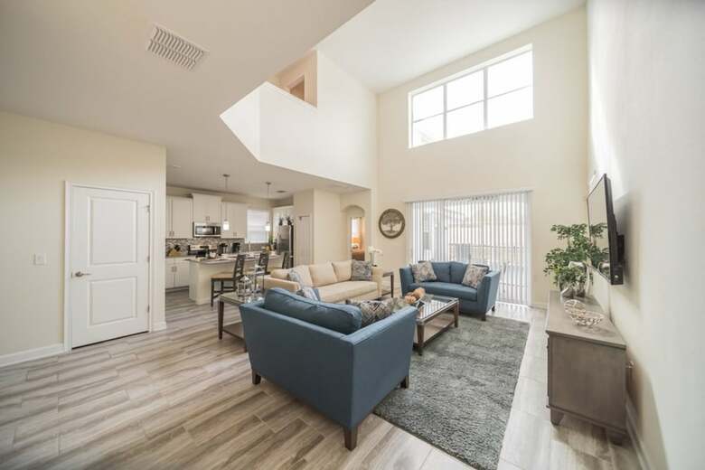 Wonderful Themed Vacation Home Cg1648