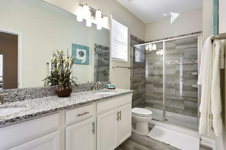 Adorable Nemo Themed Vacation Home Cg1592