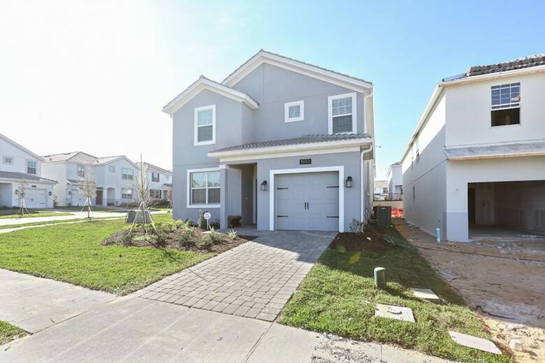 Adorable Nemo Themed Vacation Home Cg1592