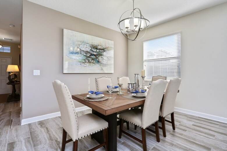 Adorable Nemo Themed Vacation Home Cg1592