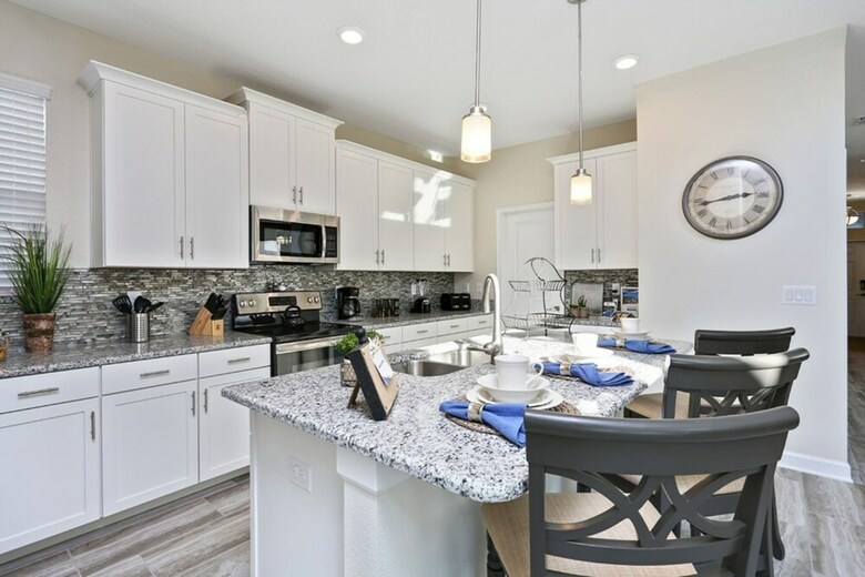 Adorable Nemo Themed Vacation Home Cg1592