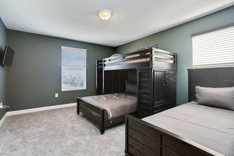 Adorable Nemo Themed Vacation Home Cg1592