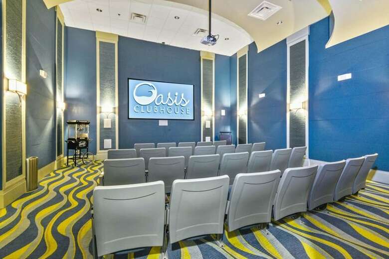 Adorable Nemo Themed Vacation Home Cg1592