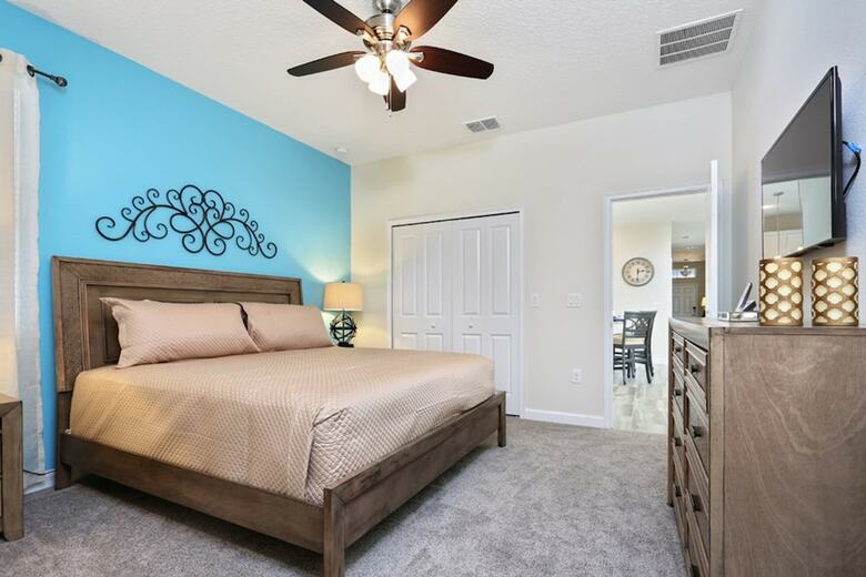 Adorable Nemo Themed Vacation Home Cg1592