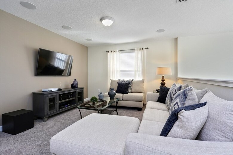 Adorable Nemo Themed Vacation Home Cg1592
