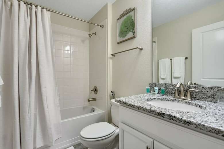 Adorable Nemo Themed Vacation Home Cg1592
