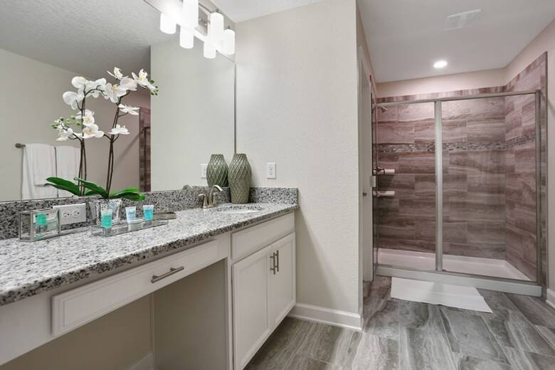 Adorable Nemo Themed Vacation Home Cg1592