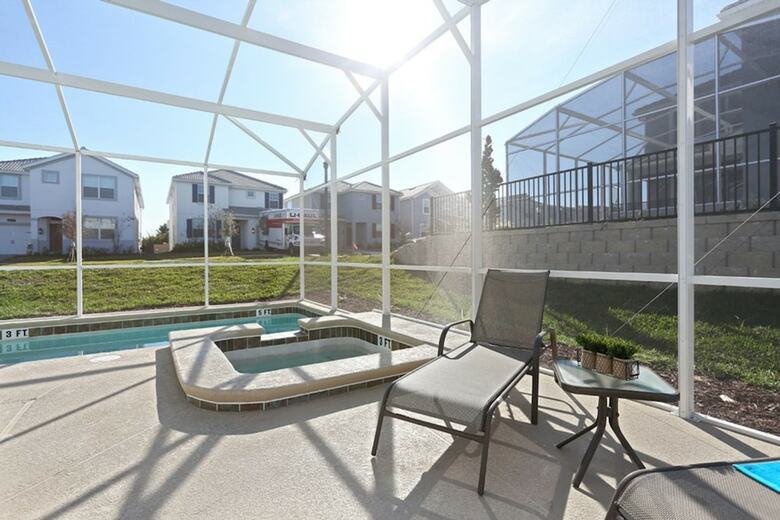 Adorable Nemo Themed Vacation Home Cg1592