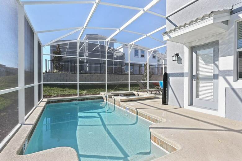 Adorable Nemo Themed Vacation Home Cg1592