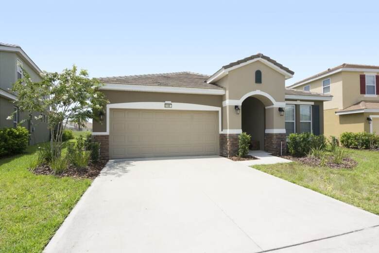 Spacious And Gorgeous Home St5148