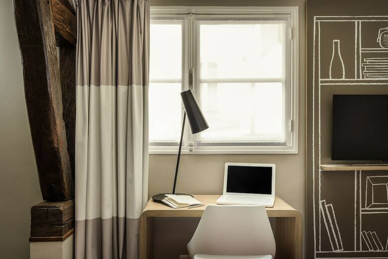 Hotel Ibis Paris Place D'italie 13th