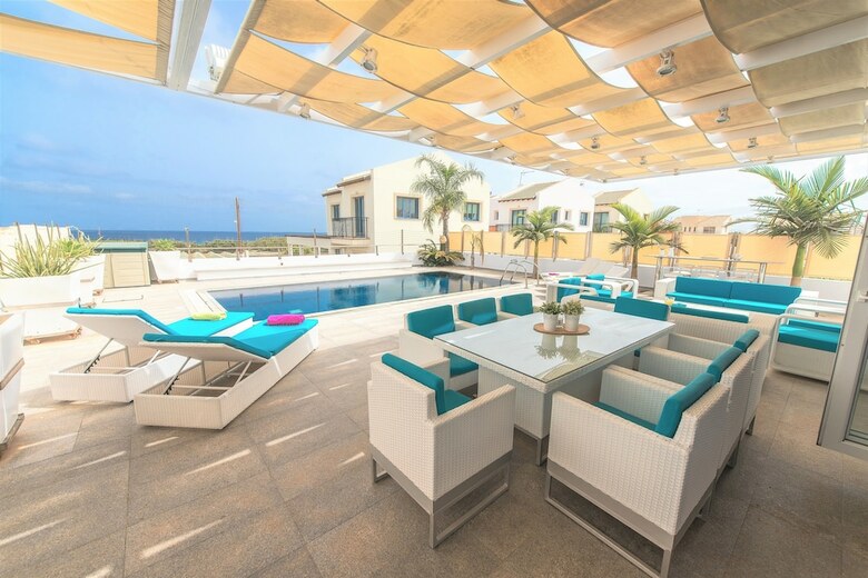 Villa Casa Di Marina Dps27