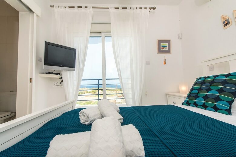 Villa Casa Di Marina Dps27