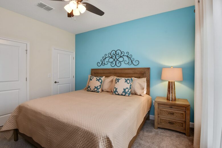 Charming Vacation Townhome With Pool Cg1576