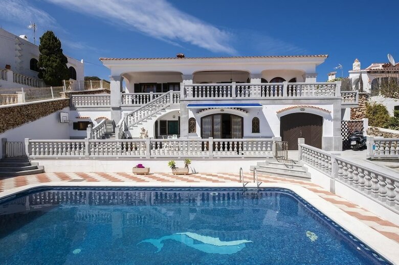 Villa Mar Y Tu
